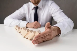 Признаки фиктивного дробления бизнеса